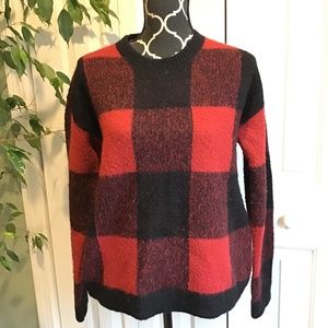 Lucky Brand sweater